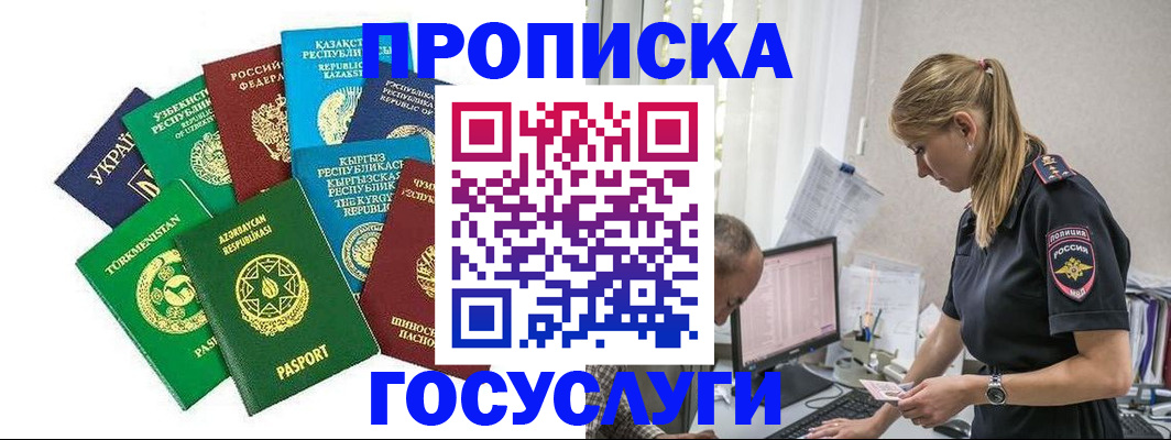 прописка иностранных граждан в Апатитах